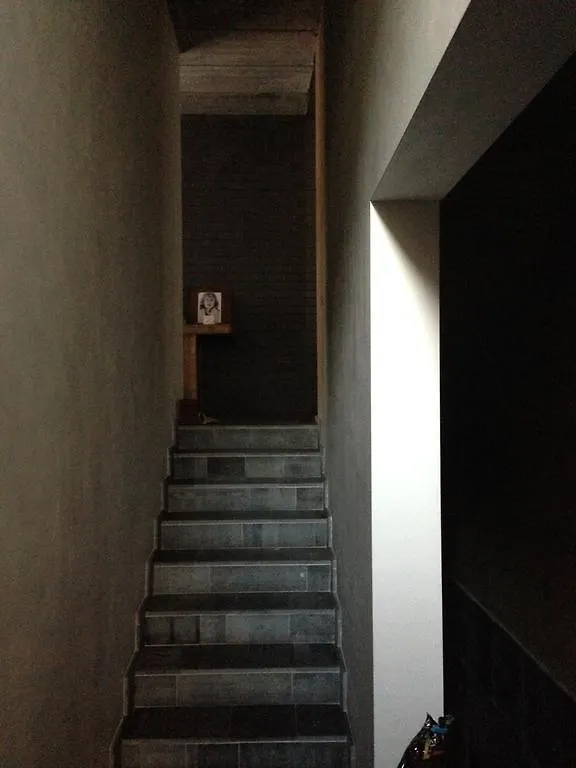 Bed & Breakfast B&B De Witte Gent