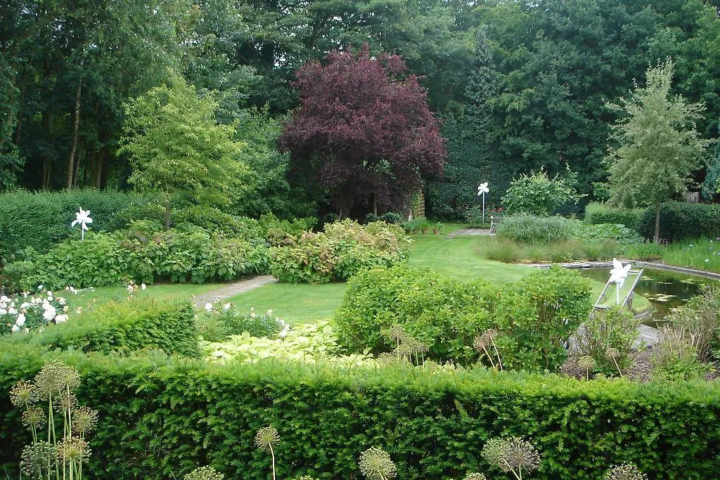 B&B De Witte Gent Bed & Breakfast