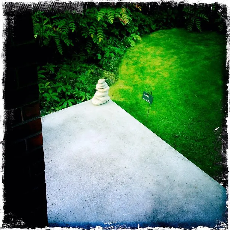 B&B De Witte Gent 0*,